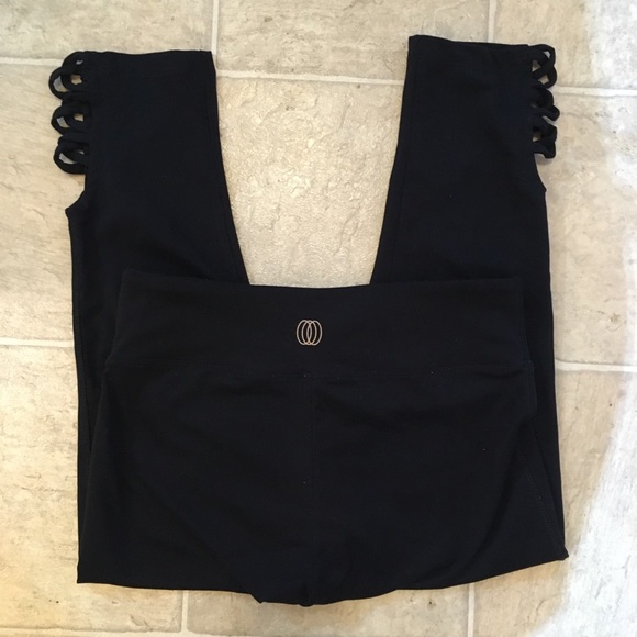 Balance Collection Pants - Yoga pants